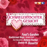 Sampler - Land sucht Liebe