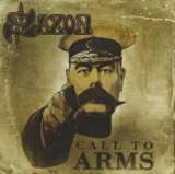 Saxon - Sacrifice