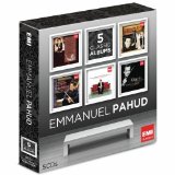 Pahud , Emmanuel - La Flute Enchantee