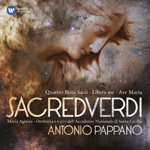  - Sacred Verdi:Quattro Pezzi