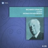  - Vier Letzte Lieder/Orchesterlieder