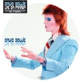 David Bowie - Sorrow [Vinyl Single]