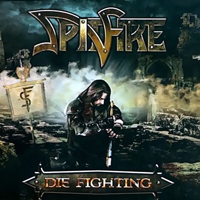 Spitfire - Die Fighting