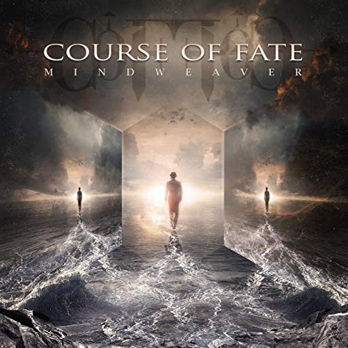 Course of Fate - Mindweaver (Digipak)