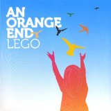Orange End - Lego