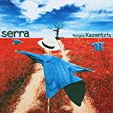 Kazantzis , Yorgos - Serra