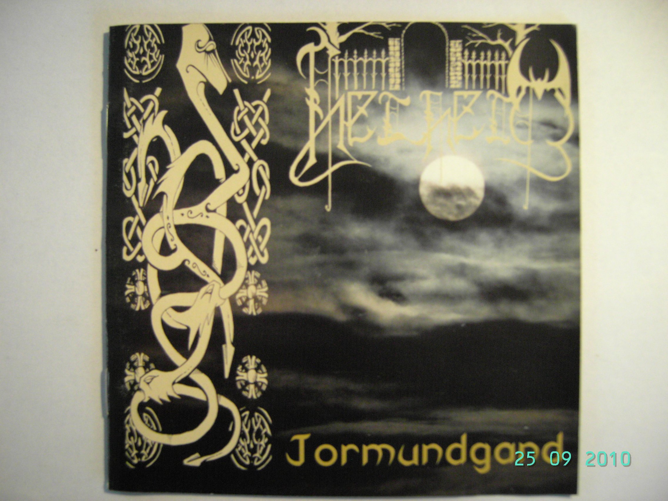 Helmeim   - Jormundgand