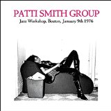 Patti Smith - Depravity (New York May 28th 1975)