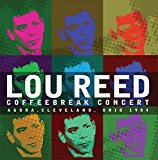 Lou Reed - Banging on My Drums