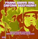Frank Zappa - Puttin' on the Ritz