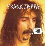 Frank Zappa - Halloween in the Big Apple
