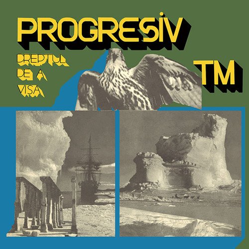 Progresiv TM - Dreptul De a Visa