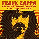 Frank Zappa & the Mothers of I - Go Ape! the Legendary Stockhol
