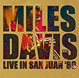 Miles Davis - The Lost Broadcast