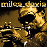 Miles Davis - Live in Tokyo 1975