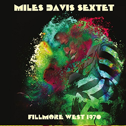 Miles Davis - Fillmore West 1970