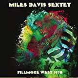Miles Davis - San Francisco 1970