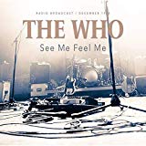 Roger Daltrey - The Who's Tommy Orchestral