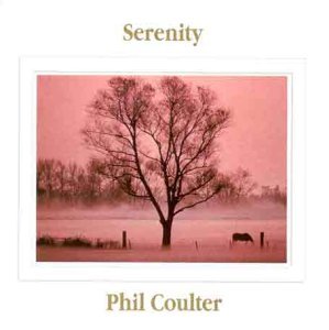 Coulter , Phil - Serenity