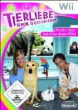 Wii - Tierbabys: Mein kleiner Welpe