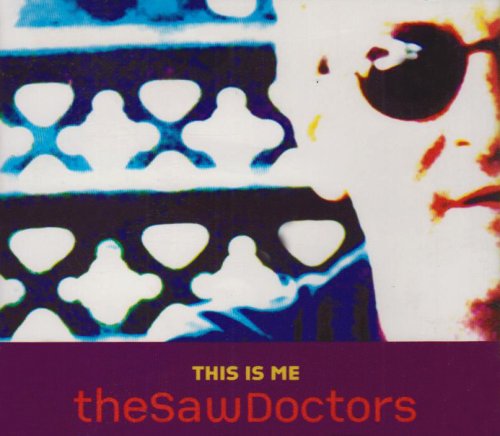 Saw Doctors , The - This Is Me (Maxi)