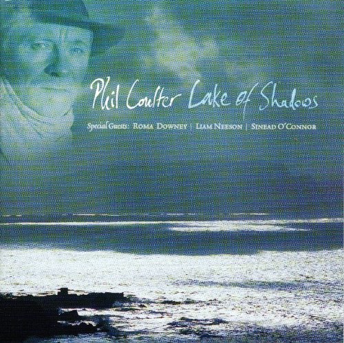 Phil Coulter - Lake of Shadows