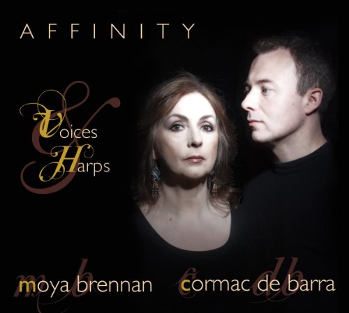 - Affinity