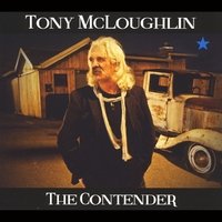 McLoughlin , Tony - The Contender