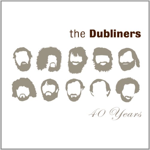 the Dubliners - 40 Years
