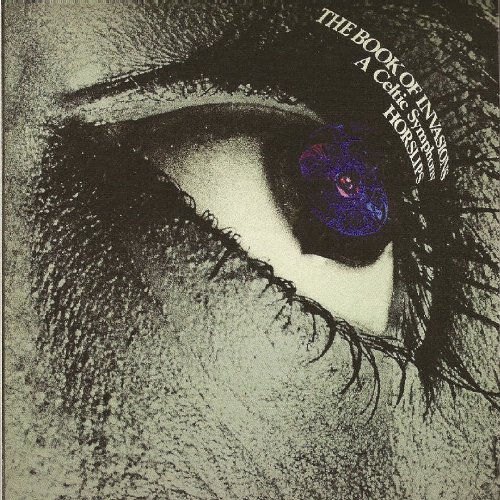 Horslips - The Book Of Invasions + Bonus Tracks