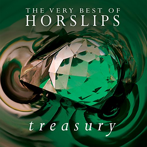 Horslips - Treasury: The Very Best Of Horslips