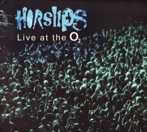 Horslips  - Live at the O2