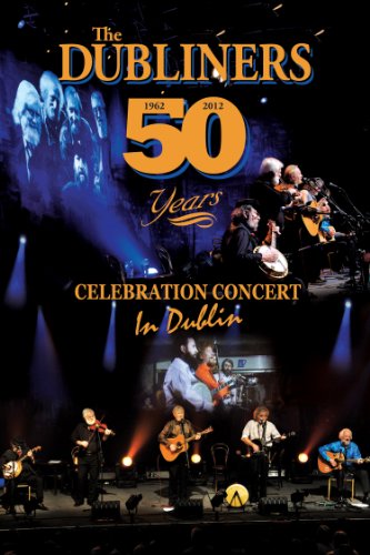  - The Dubliners - 50 Years