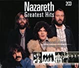 Nazareth - Homecoming - The Greatest Hits Live In Glasgow