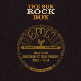 Sampler - Sun Ballads 1: 1953-1962 (SUN Record Company)