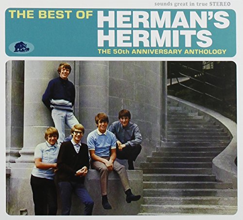 Herman'S Hermits - The Best of Herman's Hermits (2-CD)