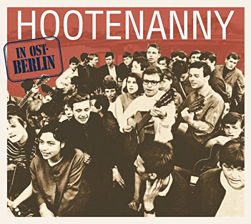 Sampler - Hootenanny in Ost-Berlin