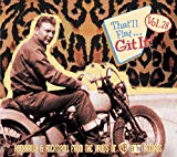 Various - That'Ll Flat Git It Vol.24 Roulette