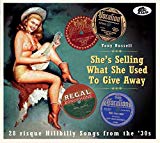 Various - Banana Split For My Baby - 33 Rockin' Tracks from the Good