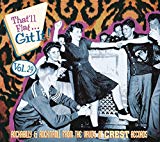Various - That'Ll Flat Git It Vol.31-Rockabilly & Rock'N'