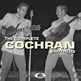 Cochran , Hank - Sally Was a Good Old Girl