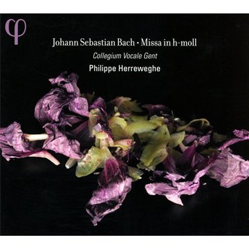 - Bach: H-Moll-Messe