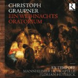J.H. Rolle - Christmas Oratorio