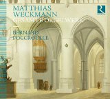Lorenzo Ghielmi - Bach: Leipziger Choräle / Toccata, Adagio & Fuge D-Dur