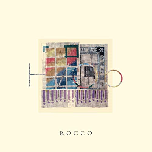 Hvob - Rocco (2lp) [Vinyl LP]