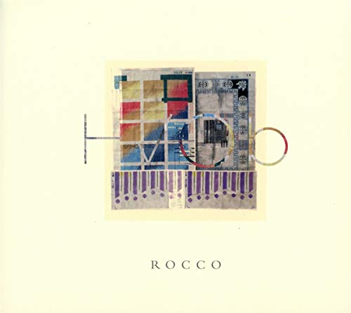 Hvob - Rocco