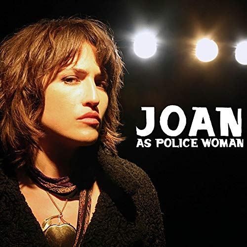 Joan As Policewoman - Real Life [Vinyl LP]