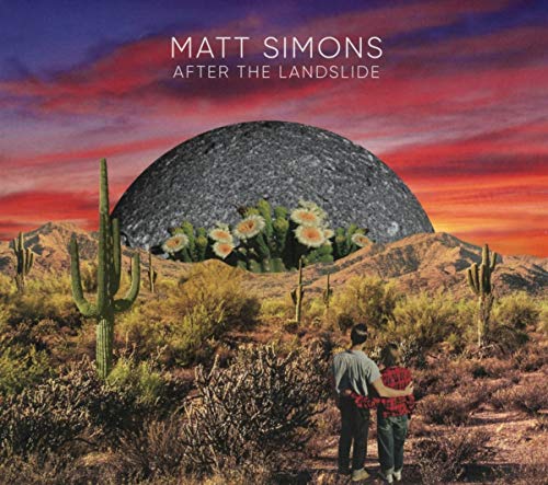 Simons , Matt - After The Landslide