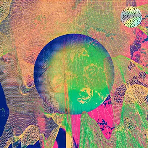 Apparat - LP5 (Limited Edition) (Pink) (Vinyl)