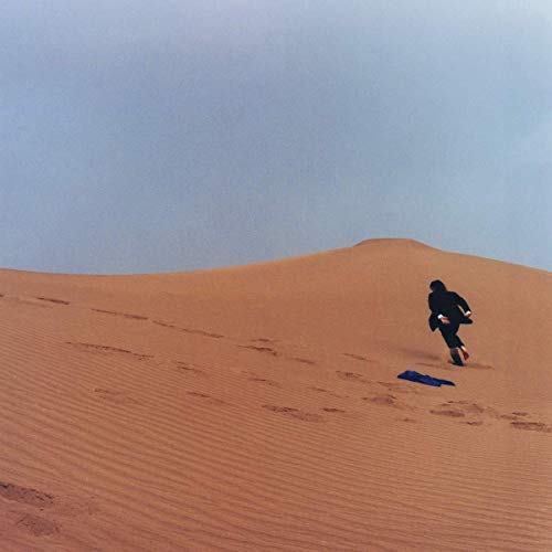 Murphy , Nick - Run Fast Sleep Naked (Vinyl)